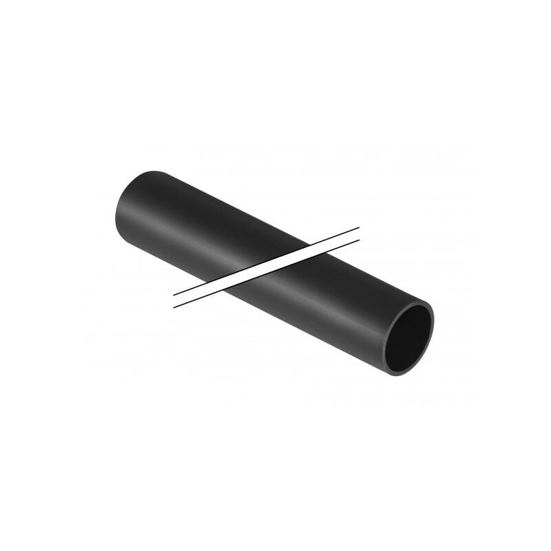 Extension du tuyau d'évacuation Geberit