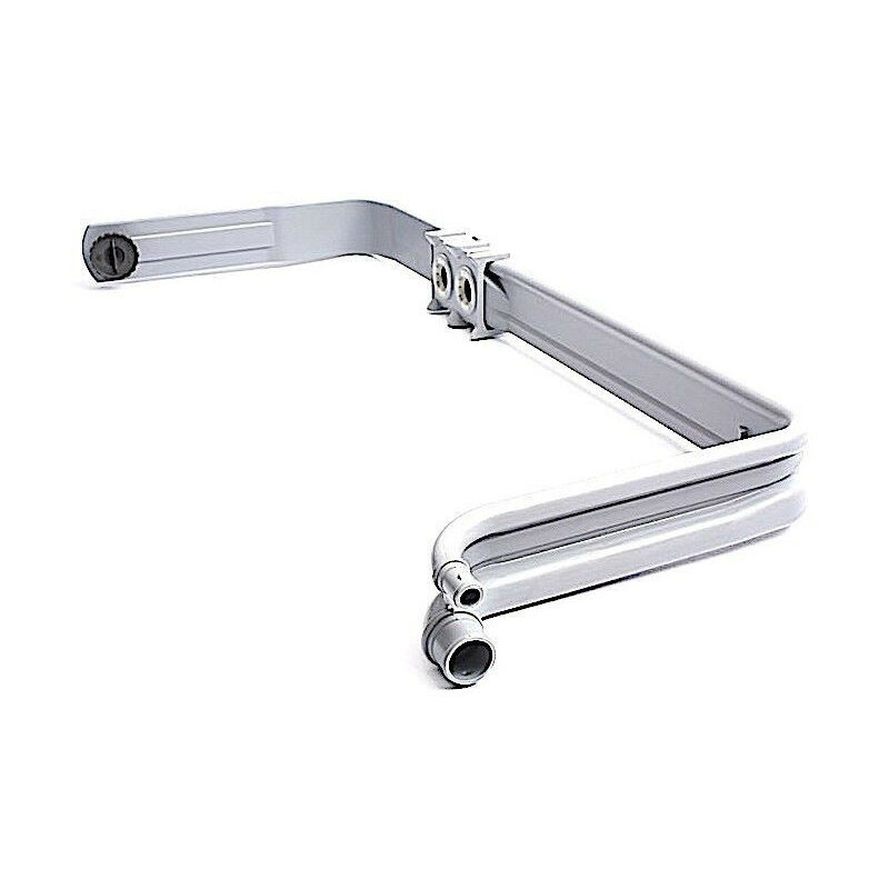 Whirlpool - Tube d alimentation bras superieur 481253029331