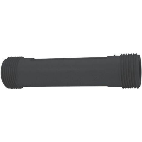 Tube d attente compteur 498EC PVC MM3 4 L110 mm WATTS 149B7188