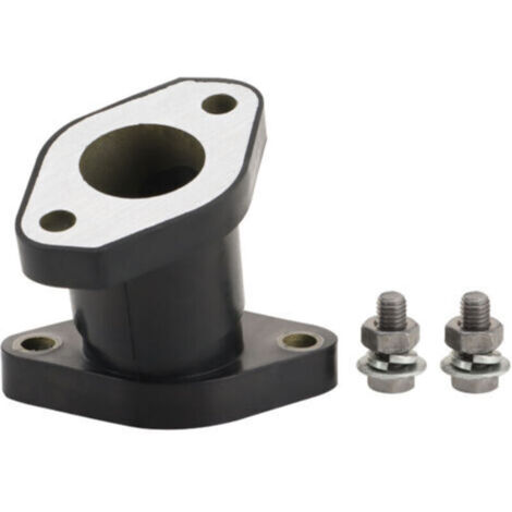 Tube d'Admission pour Yamaha YFM350 / YFM400 / YFM350ER – Réf. 3HN-13586-02