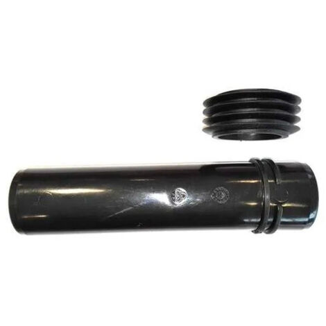 Tube d'alimentation WC Valsir