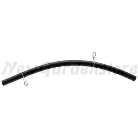 Tube d'amorçage pour moteur de tondeuse à gazon ORIGINAL LONCIN 380750360-0001