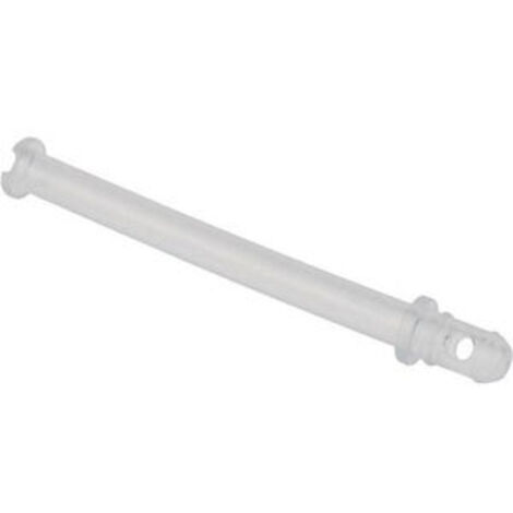 Tube d'aspiration DELONGHI 5313226701, Polycarbonate