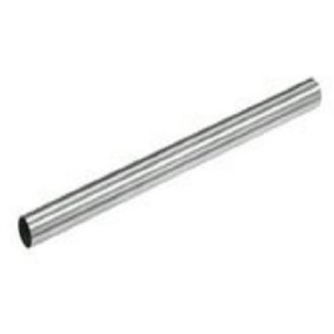 TUBE D'ASPIRATION, DN 35, 0,5 M, MÉTAL