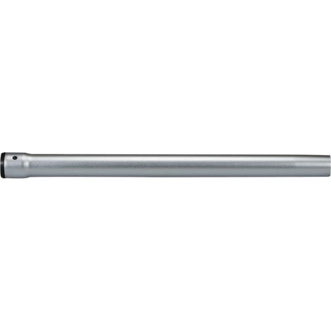 Tube d'aspiration droit Makita Alu