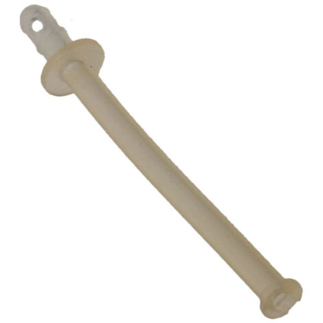 Tube d'aspiration du lait