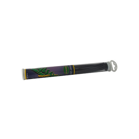 Tube De 15 Fils Nylon Nylsaw - Longueur: 260mm, Diamètre: 4,50mm.