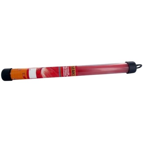 Tube de 20 fils nylon rond diam. 3.50mm