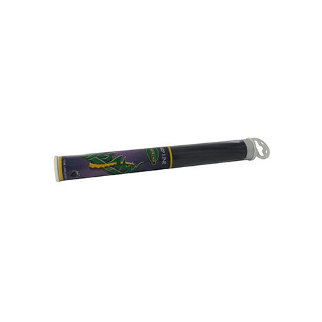 Tube De 25 Fils Nylon Nylsaw - Longueur: 260mm, Diamètre : 3,50mm
