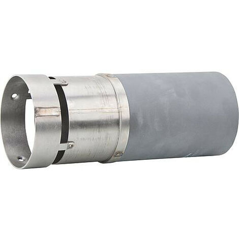 Tube de bruleur ceramique MHG 95.22240-1018