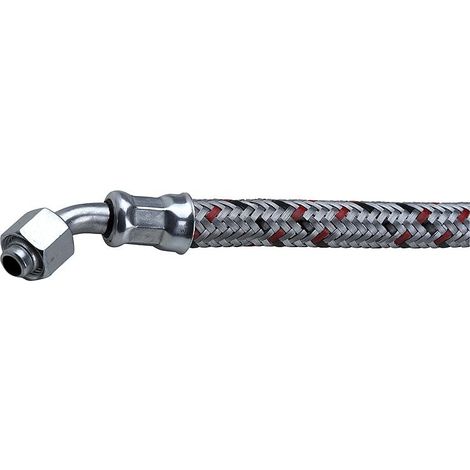 Tube de brûleur de fioul adapté à WEISHAUPT, VIESSMANN...
