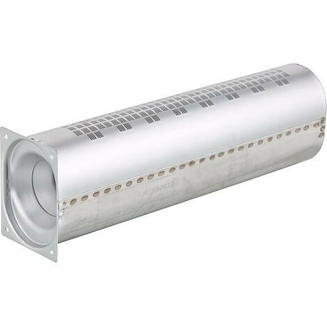 Tube de bruleur Junkers 8 729 010 438 0