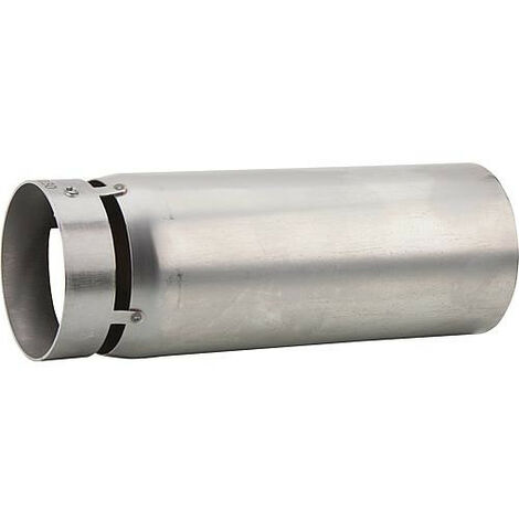Tube de bruleur MHG 95.22240-1031