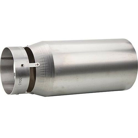 Tube de bruleur MHG 95.22240-3045