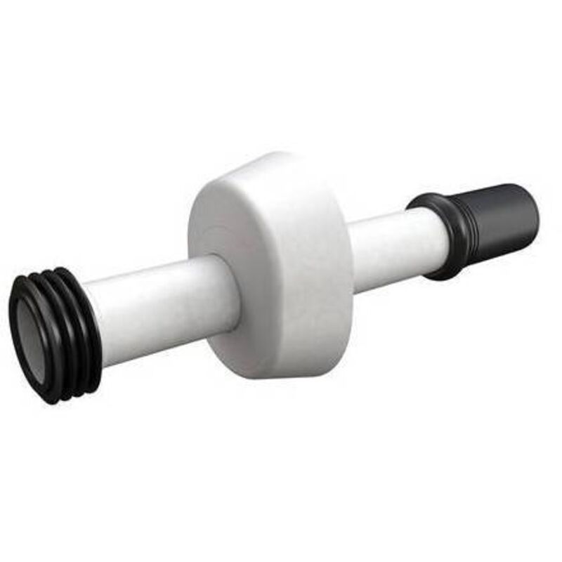 Tube de cassette pp intégré