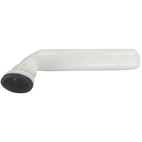Tube de chasse pour réservoir et bâtis EVO REGIPLAST.