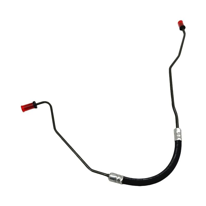 Tube de commande d'embrayage automobile - Accessoires de boîte de vitesses 2156K0 2156A8 - Compatible avec Peugeot 306 307 407 Citroën C4 Sega Triumph