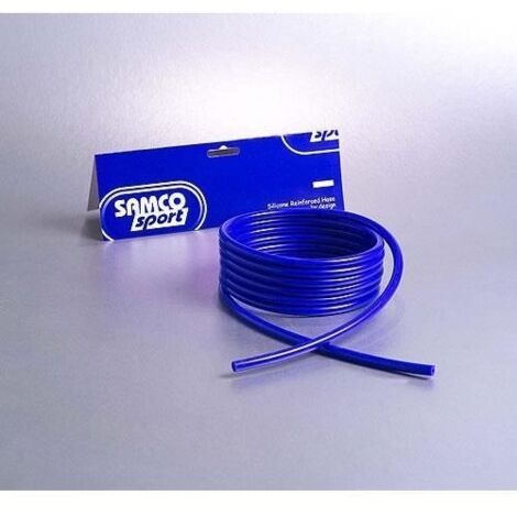 Tube de depression silicone - D3mm - Lg 3m