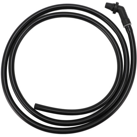 Tube de drainage pour toit ouvrant EEH500100 Tube en caoutchouc haute résistance pour Land Rover LR3 LR4