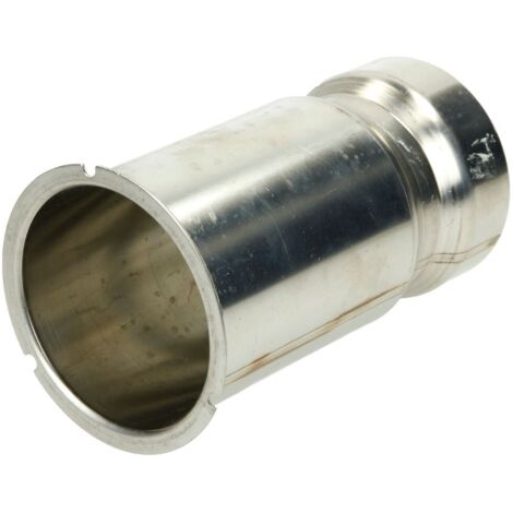 Tube de flamme 90 x 1,5 x 172 mm
