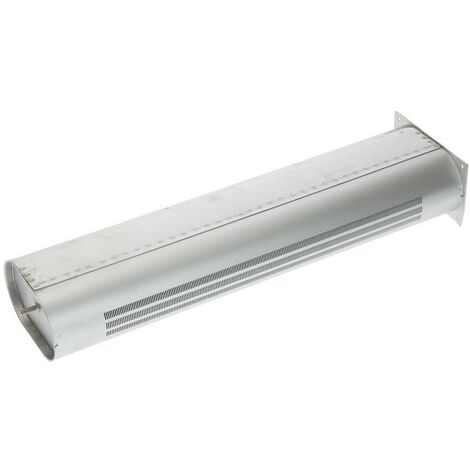 Tube de flamme