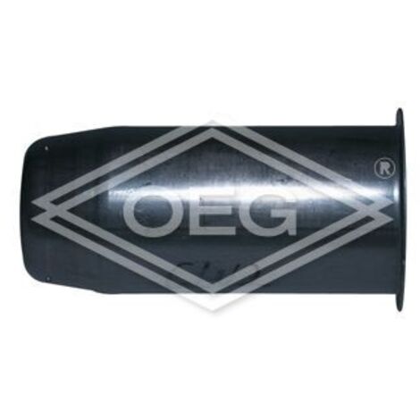 Tube de flamme