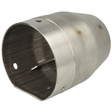 Tube de flamme brûleur fioul 18-29 kW