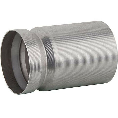 tube de flamme H1 WG1/2 weishaupt 130 101 1408/7