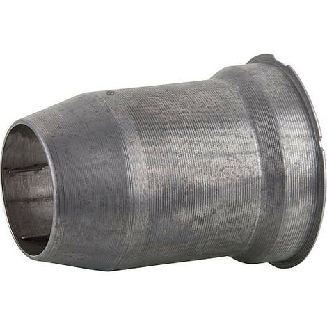 tube de flamme W10/2-D-1LN weishaupt 241 110 1408/2