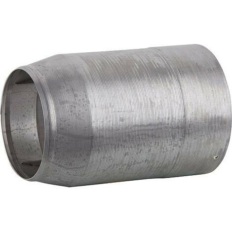 tube de flamme W30/1 Weishaupt 241 300 1402/2