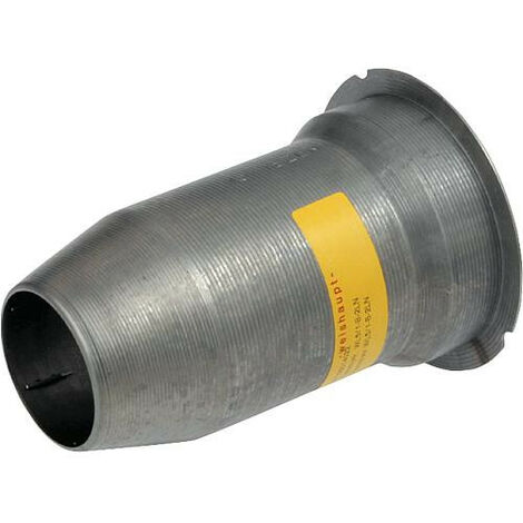Tube de flamme W5/1LN 241 050 1402/2