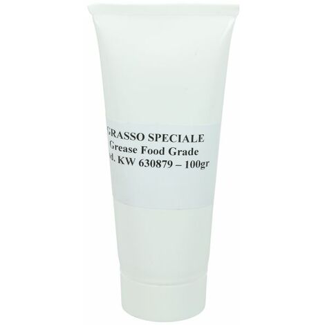 Tube de graisse alimentaire (100g) (KW630879) Robot ménager KENWOOD