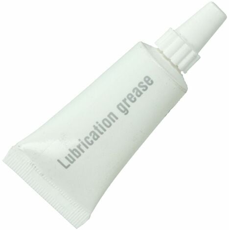 SAECO Tube de graisse alimentaire d'origine