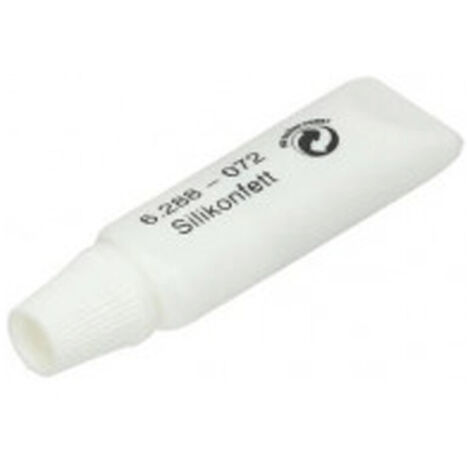 Tube de graisse (silicone)