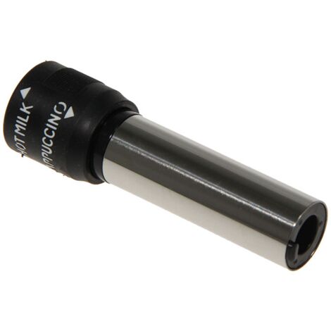 Tube de la buse vapeur