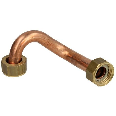 Tube de liaison