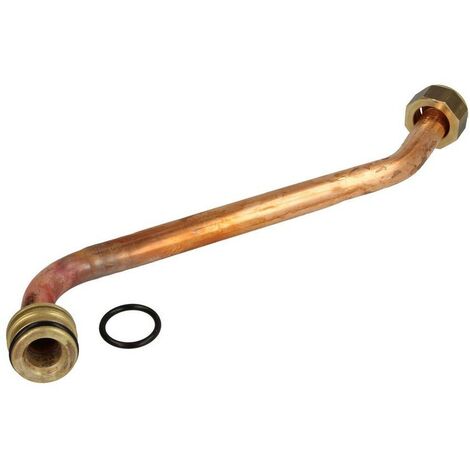 Tube de liaison
