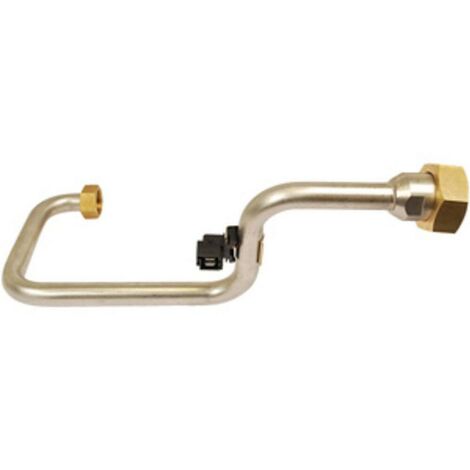 Tube de liaison chaud