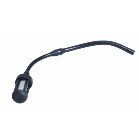 Tube de mélange avec filtre compatible avec les tronçonneuses ZENOAH 4500 - 5200