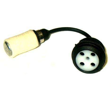 Tube de mélange compatible avec la débroussailleuse KAWASAKI TD18 TD22 TD24 TD33