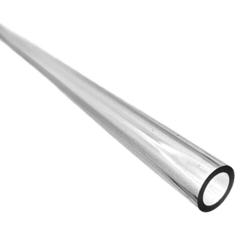 Tube de niveau de diamètre 15mm - 1m