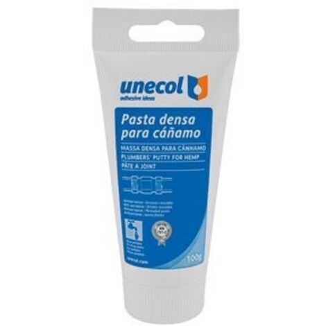 TUBE DE PÂTE DE CHANVRE 100 GR. 333 GYMCOL