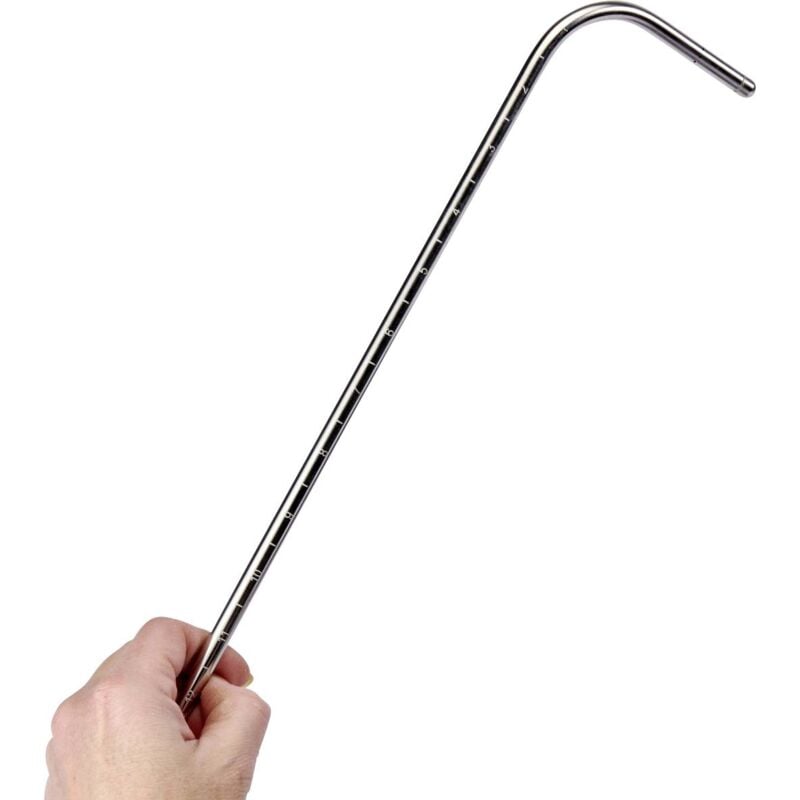 P01654560 Tube de Pitot 1 pc(s) S594892 - Chauvin Arnoux