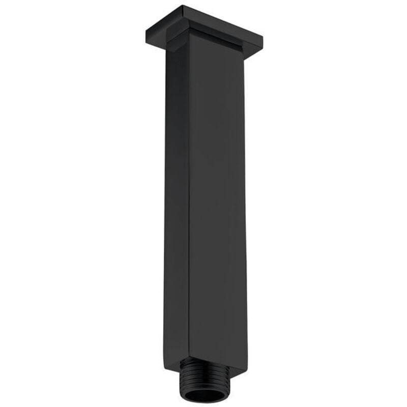 Imex - Tube de plafond carré noir mat [ ®]