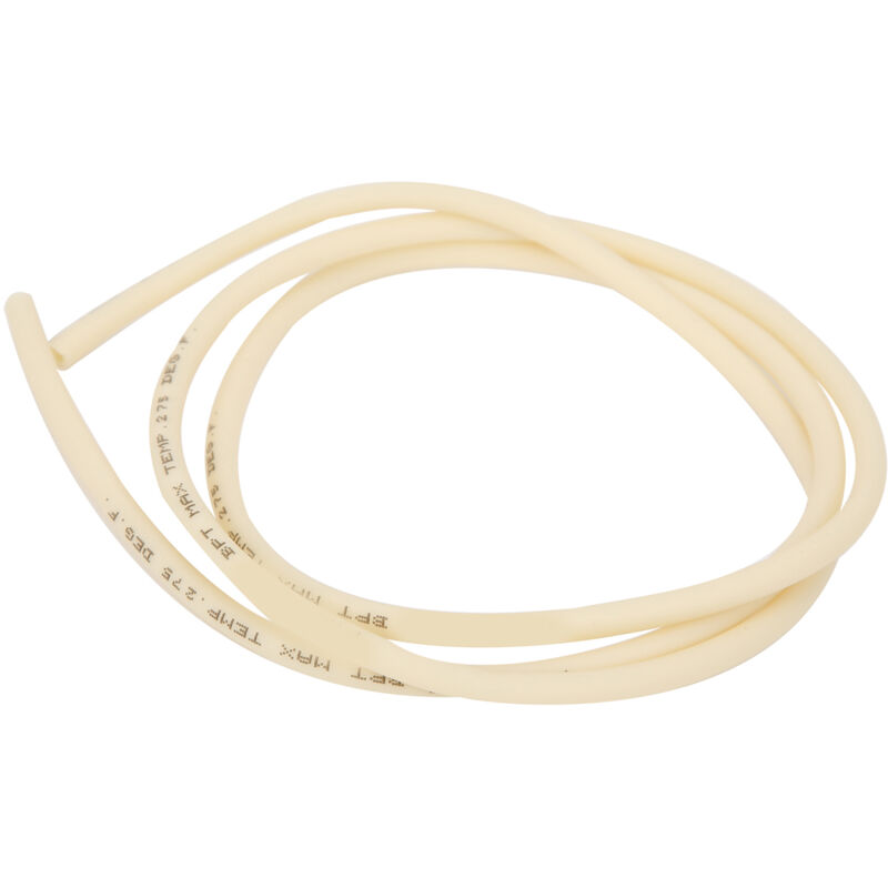 Tube de pompe péristaltique bpt 4 x 6 mm en caoutchouc résistant aux hautes températures, flexible et réutilisable, 1 m