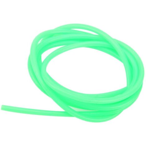Tube de Pompe Péristaltique en Silicone Tuyau D'extension de Pompe Péristaltique Externe Équipement Hydraulique(1mm3mm)