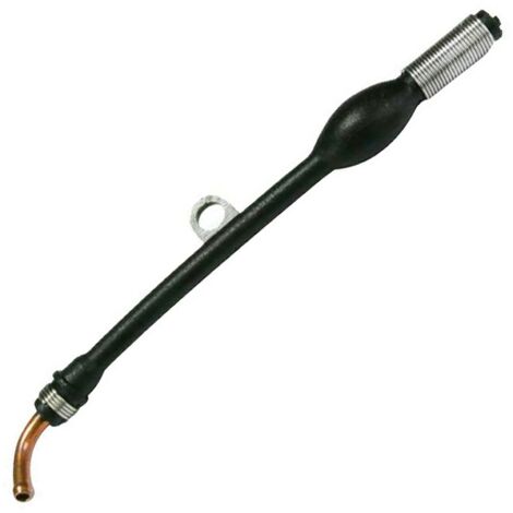 Tube de pompe pour moteur de tracteur de pelouse SHINDAIWA T25 C25 C35