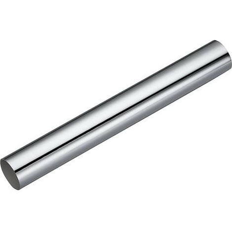 Tube en acier galvanisé - Ø 26,9 mm x 2,3 mm - (3/4) - Tubes coupés  individuellement à la longueur voulue