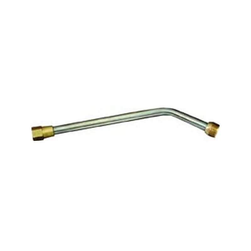 Tube de raccord, Long. : 130 mm