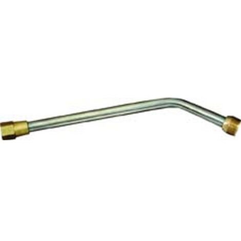 Tube de raccord, Long. : 350 mm